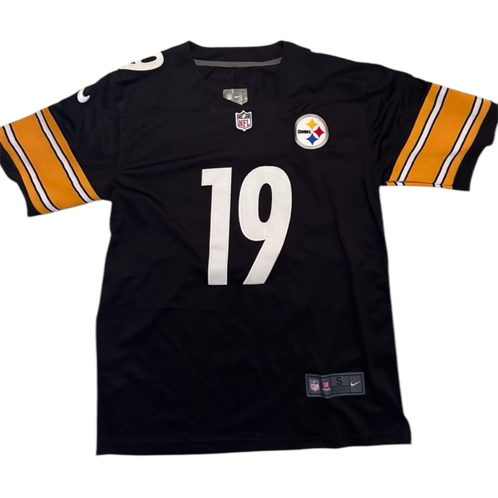 NFL Shop Juju Smith-Schuster Adult Jersey